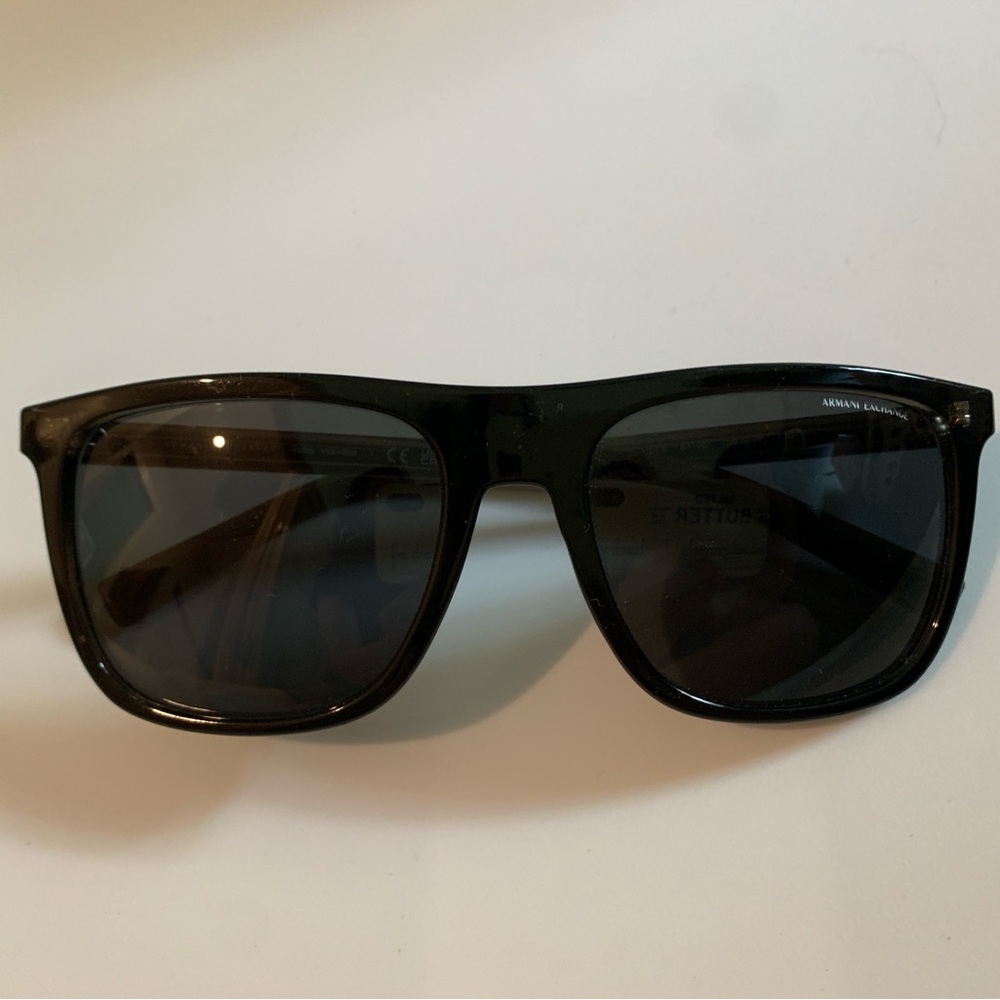 Armani Exchange Sunglasses - AX4102S